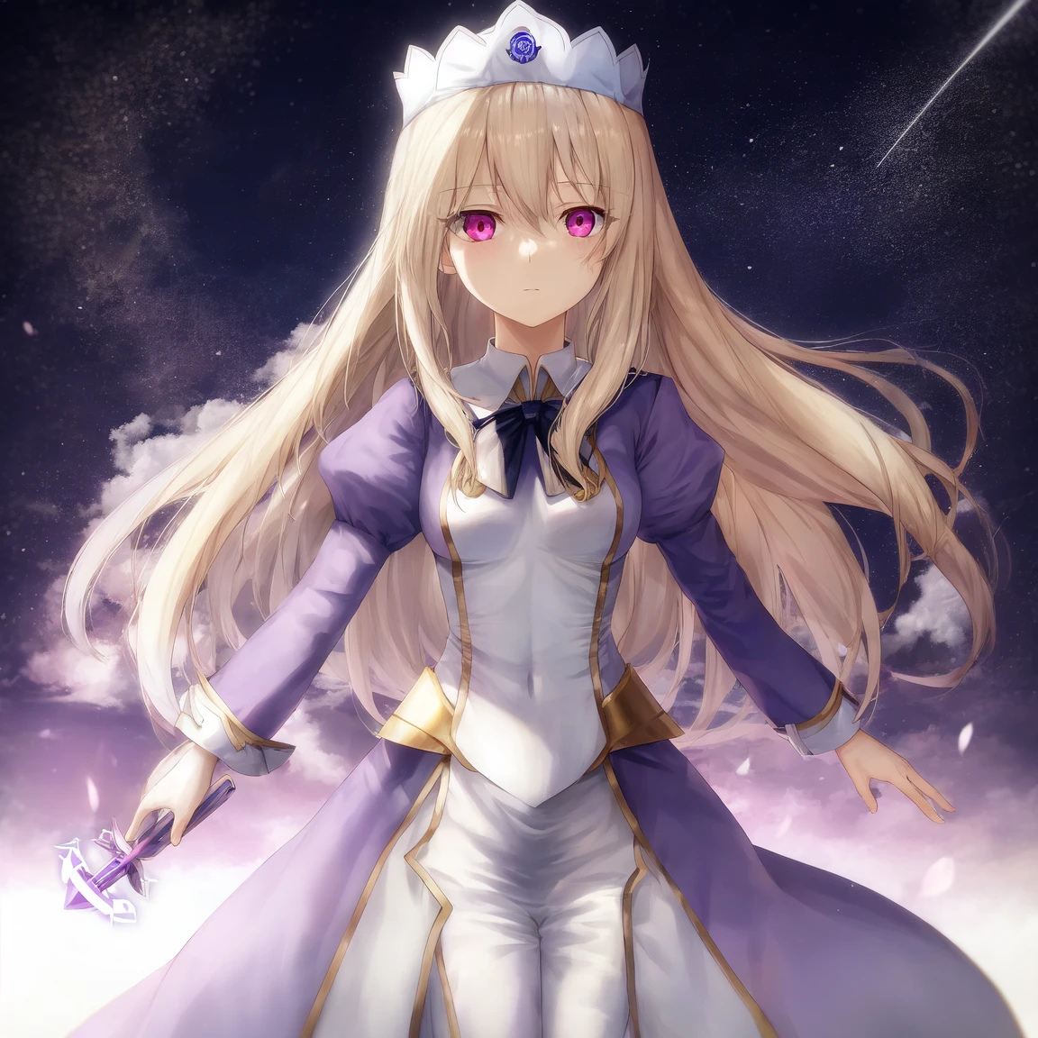 [Holara] Fate Illya [插畫]